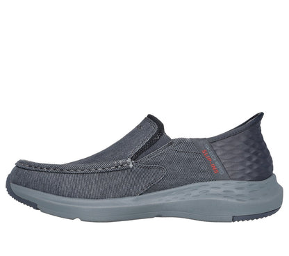 Skechers- Men Slip-ins: Parson - Dewitt