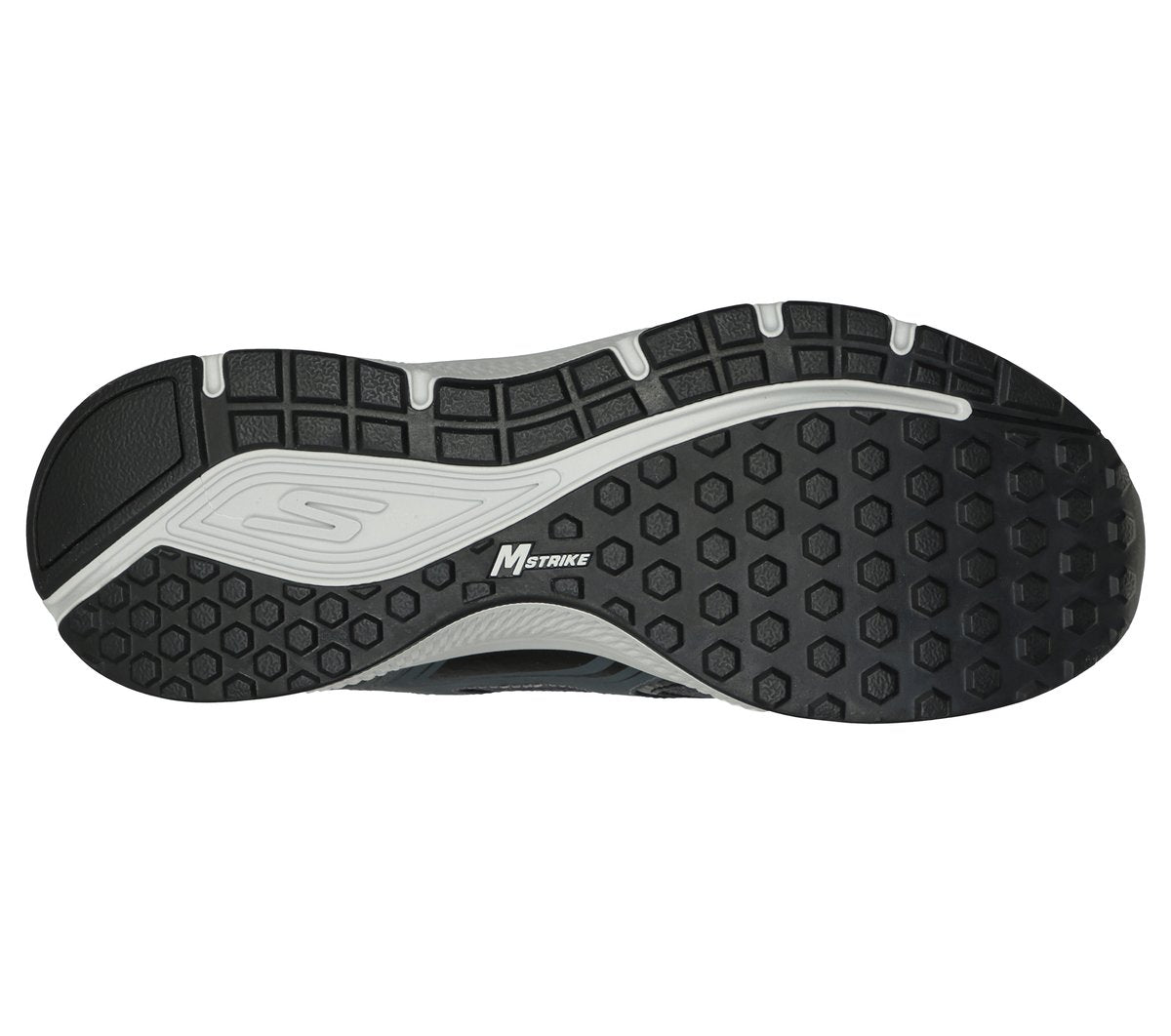 Skechers- Men GOrun Consistent