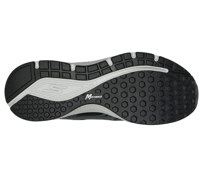 Skechers- Men GOrun Consistent