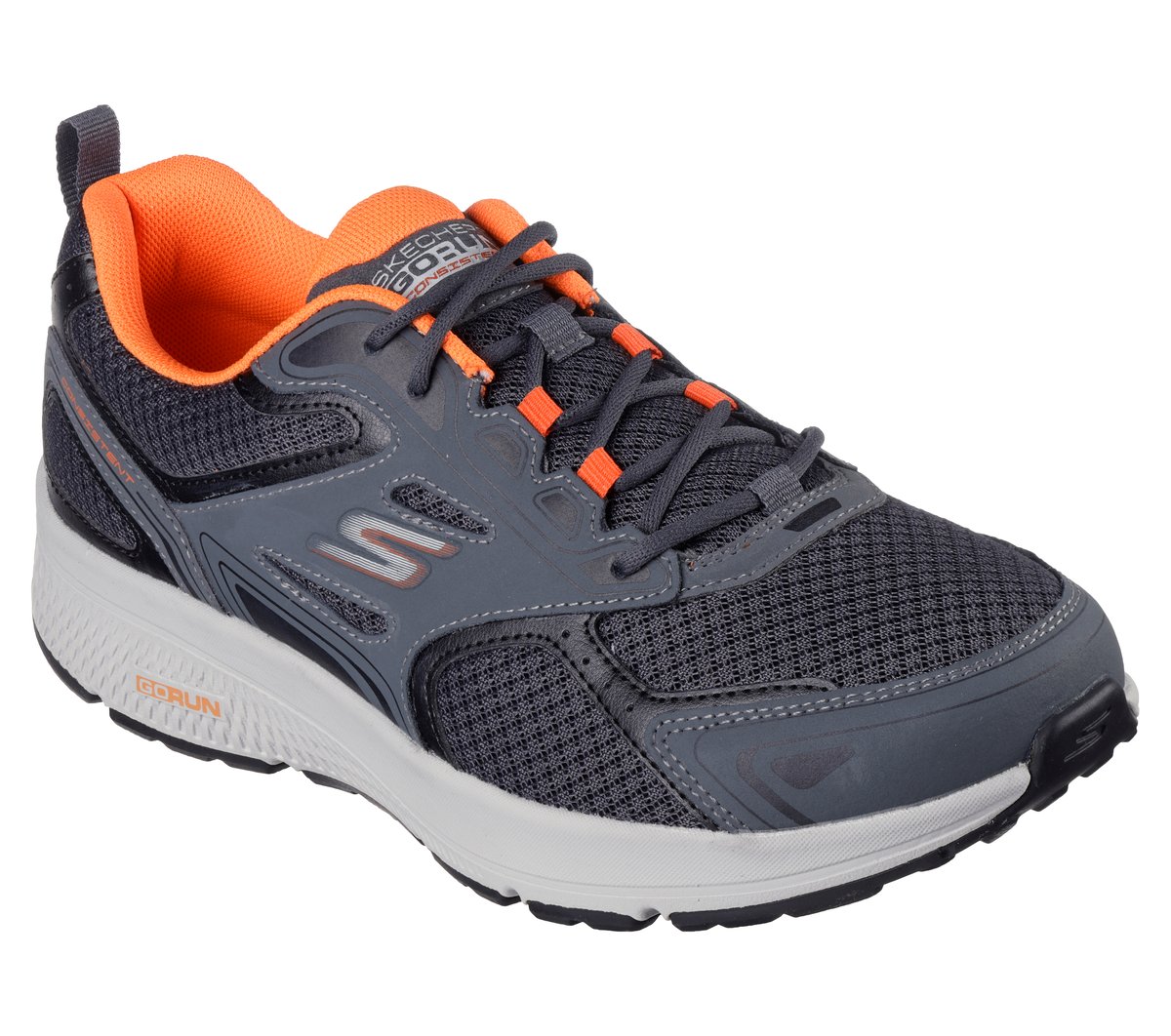 Skechers- Men GOrun Consistent