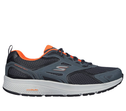 GRAY / ORANGE,7.0,Extra Wide