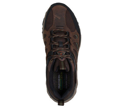Skechers- Men Relaxed Fit: Terraform - Selvin