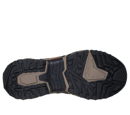 Skechers- Men Relaxed Fit: Terraform - Selvin