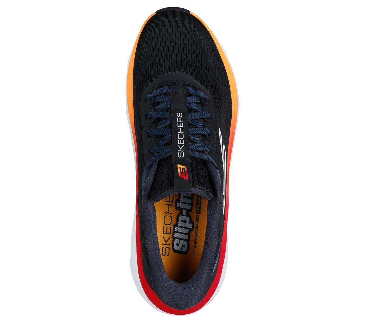 Skechers- Men Slip-ins: MaxRun
