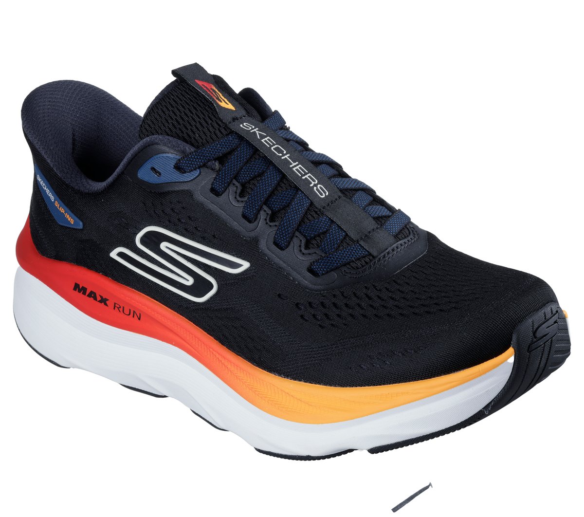 Skechers- Men Slip-ins: MaxRun