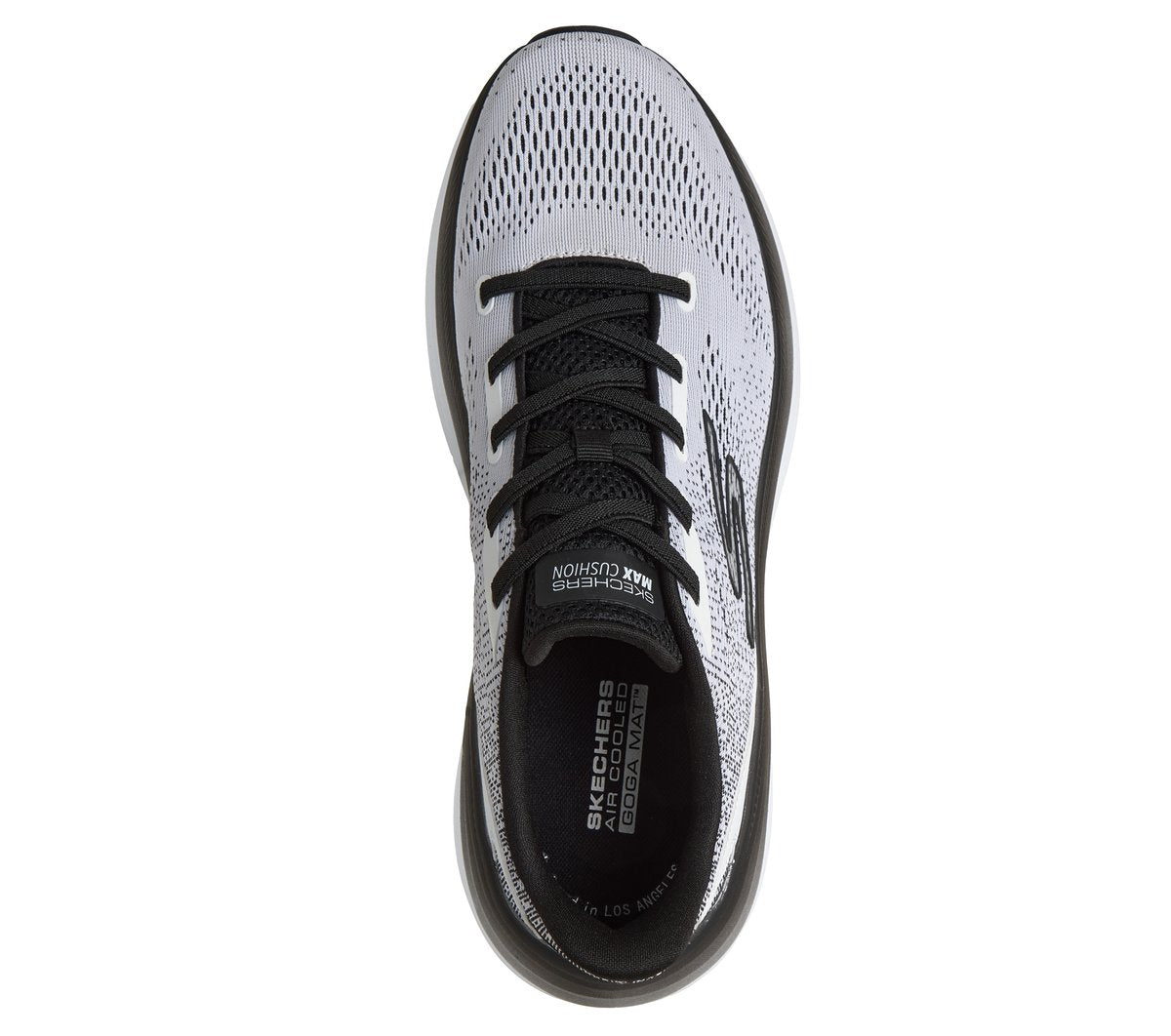 Skechers- Men Max Cushioning Endeavour - Kauska