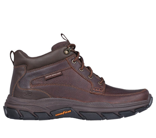 Skechers- Men Relaxed Fit: Respected - Boswell