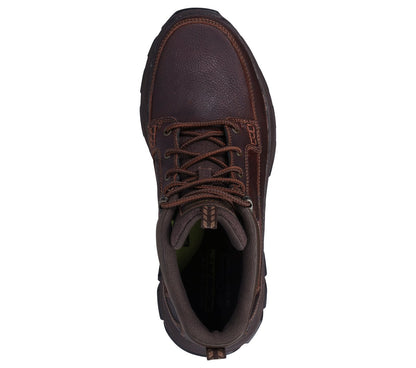 Skechers- Men Relaxed Fit: Respected - Boswell