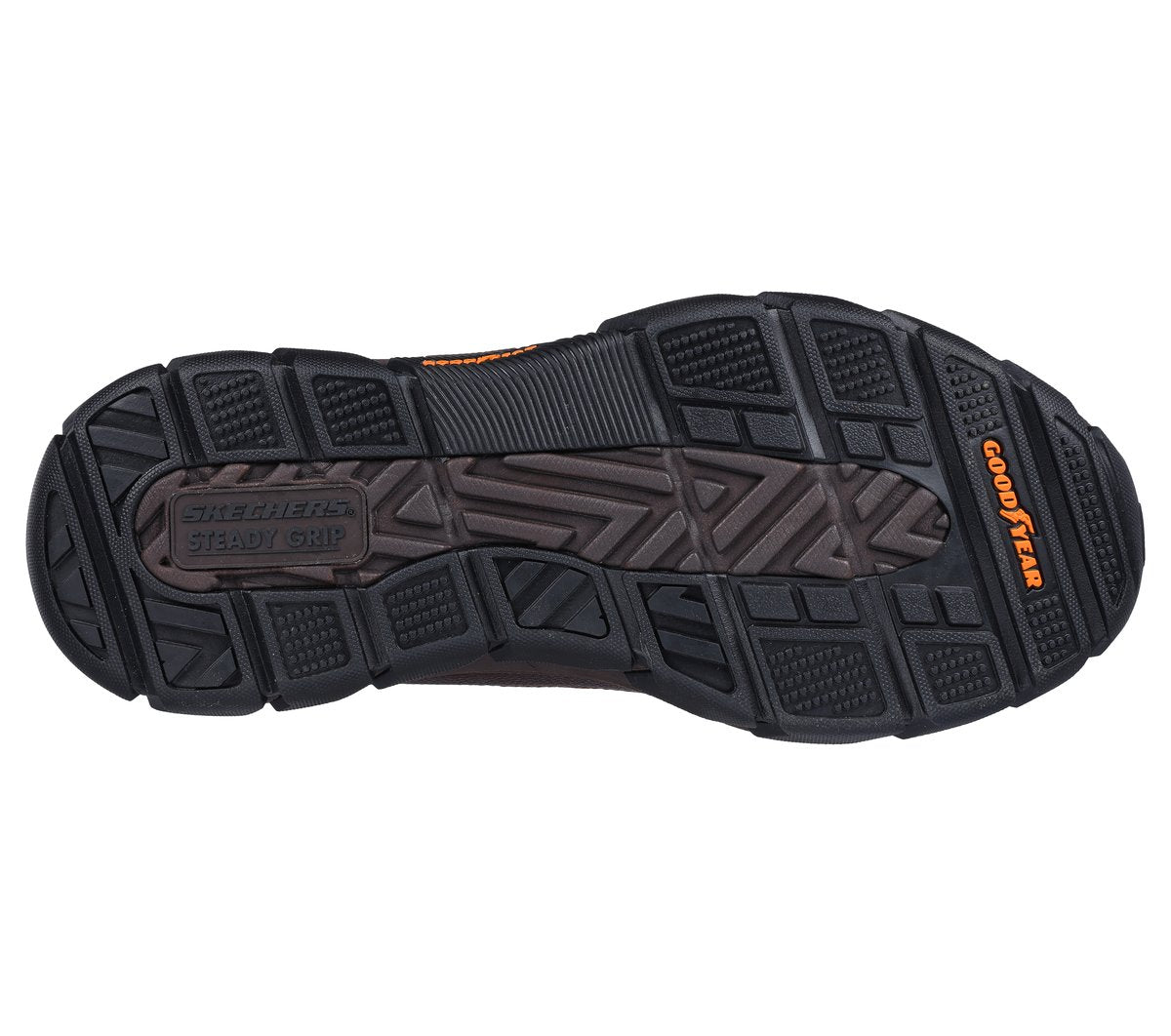 Skechers- Men Relaxed Fit: Respected - Boswell