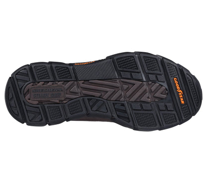 Skechers- Men Relaxed Fit: Respected - Boswell