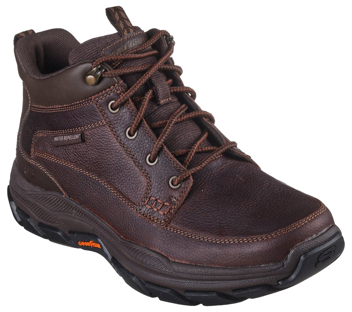 Skechers- Men Relaxed Fit: Respected - Boswell
