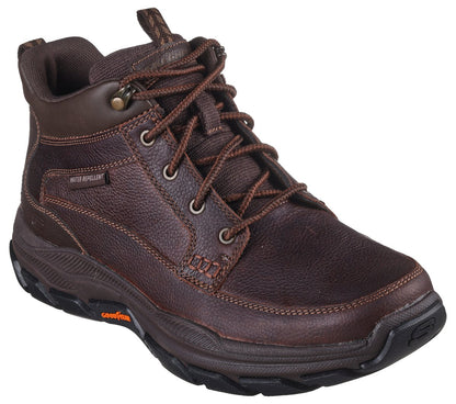 Skechers- Men Relaxed Fit: Respected - Boswell
