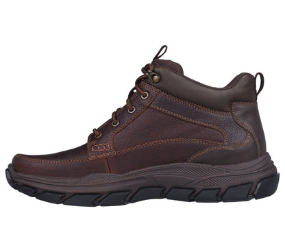 Skechers- Men Relaxed Fit: Respected - Boswell