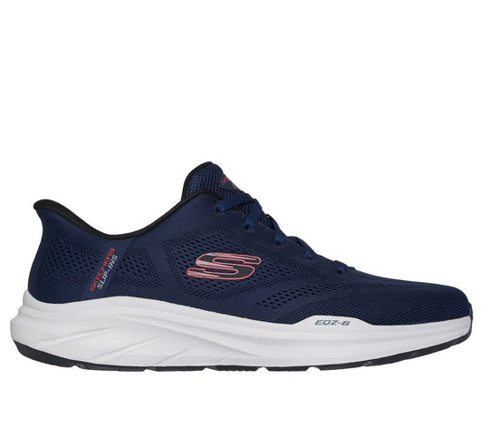 Skechers- Men Slip-ins Relaxed Fit: Equalizer 6.0 - Royze