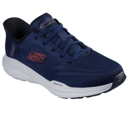 Skechers- Men Slip-ins Relaxed Fit: Equalizer 6.0 - Royze
