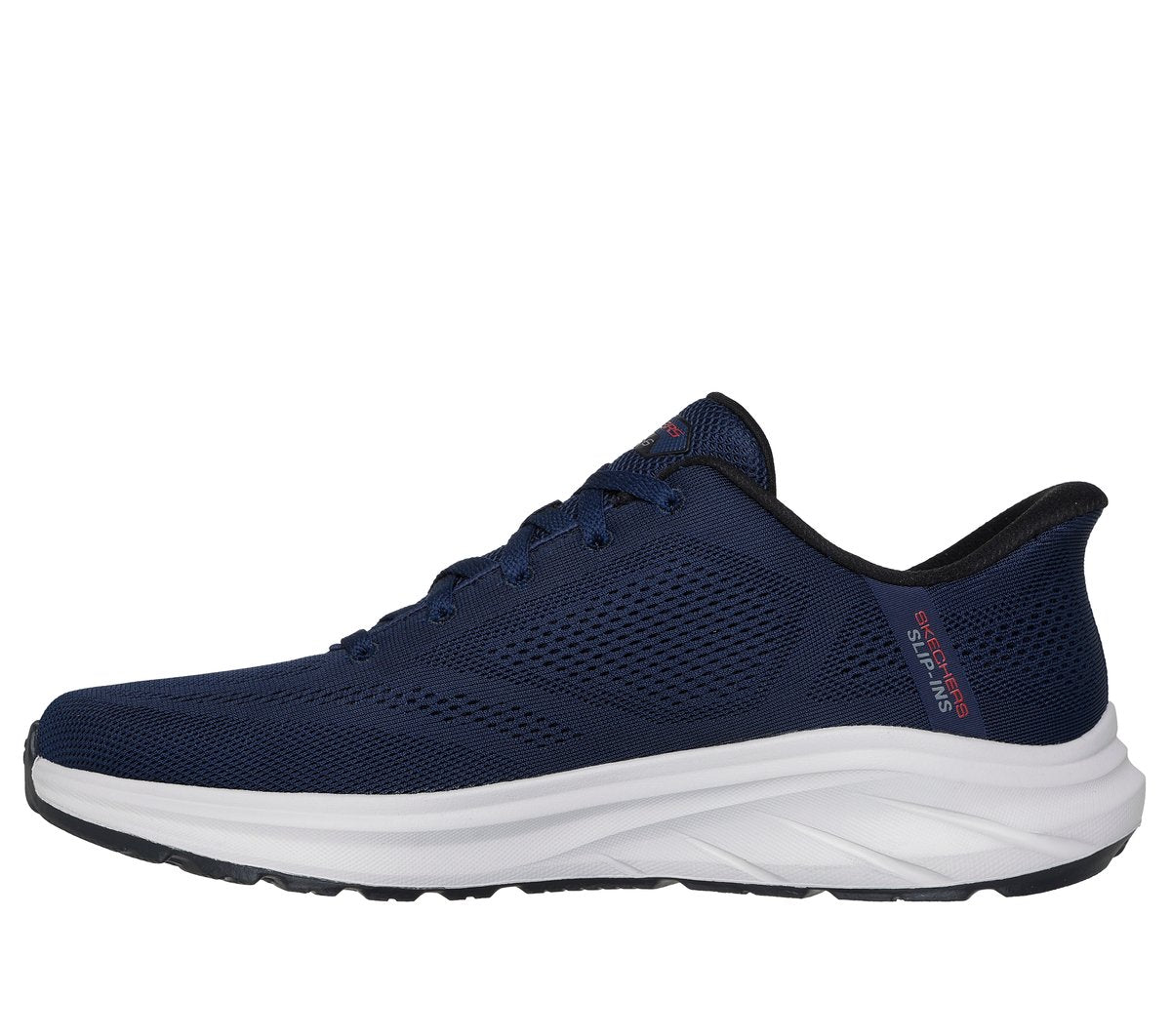 Skechers- Men Slip-ins Relaxed Fit: Equalizer 6.0 - Royze