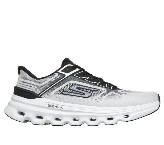 Skechers- Men Slip-ins: GO RUN Glide-Step Arch Fit