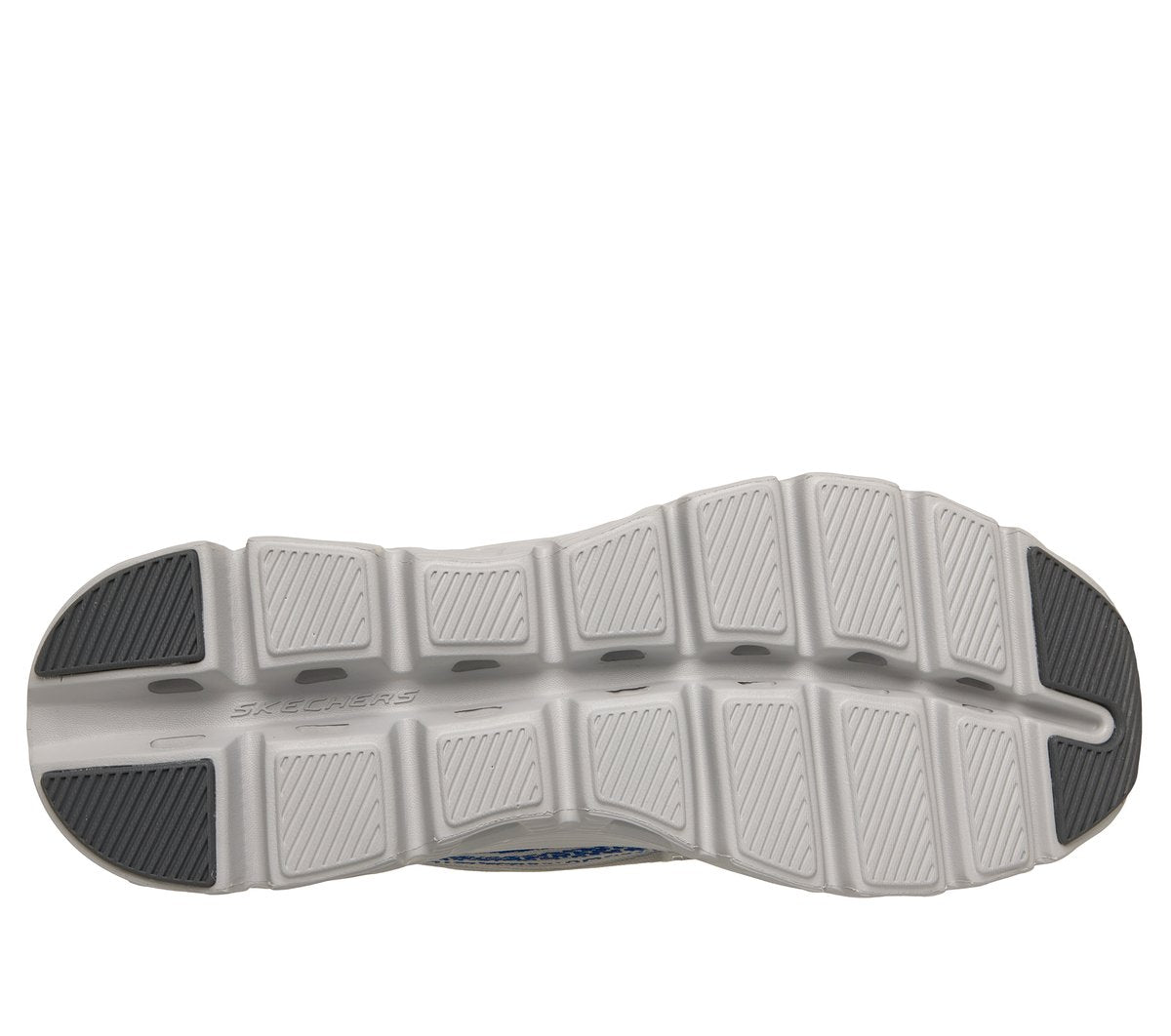 Skechers- Men Slip-ins: Arch Fit Glide-Step Wave - Zanaro
