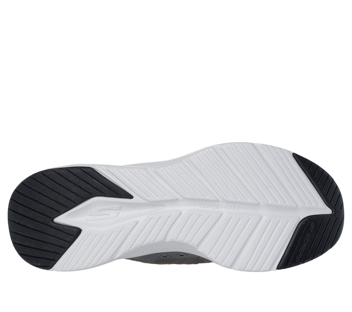 Skechers- Men Slip-ins: Contour Foam - Cozy Fit