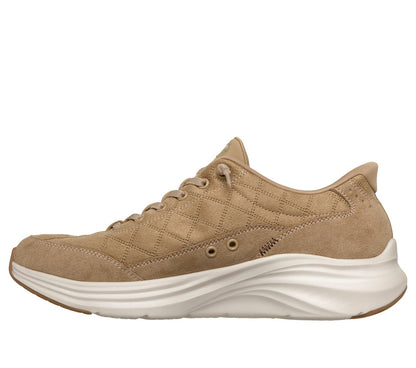 Skechers- Men Slip-ins: Contour Foam - Cozy Fit Calvoro