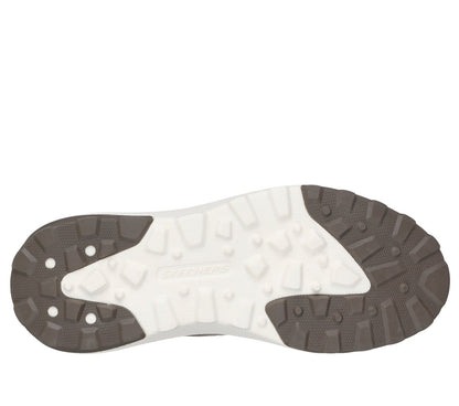 Skechers- Men Slip-ins Relaxed Fit: Urban Explore - Cozy Fit