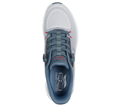 Skechers- Men Slip-ins: Arch Fit Glide-Step Pro
