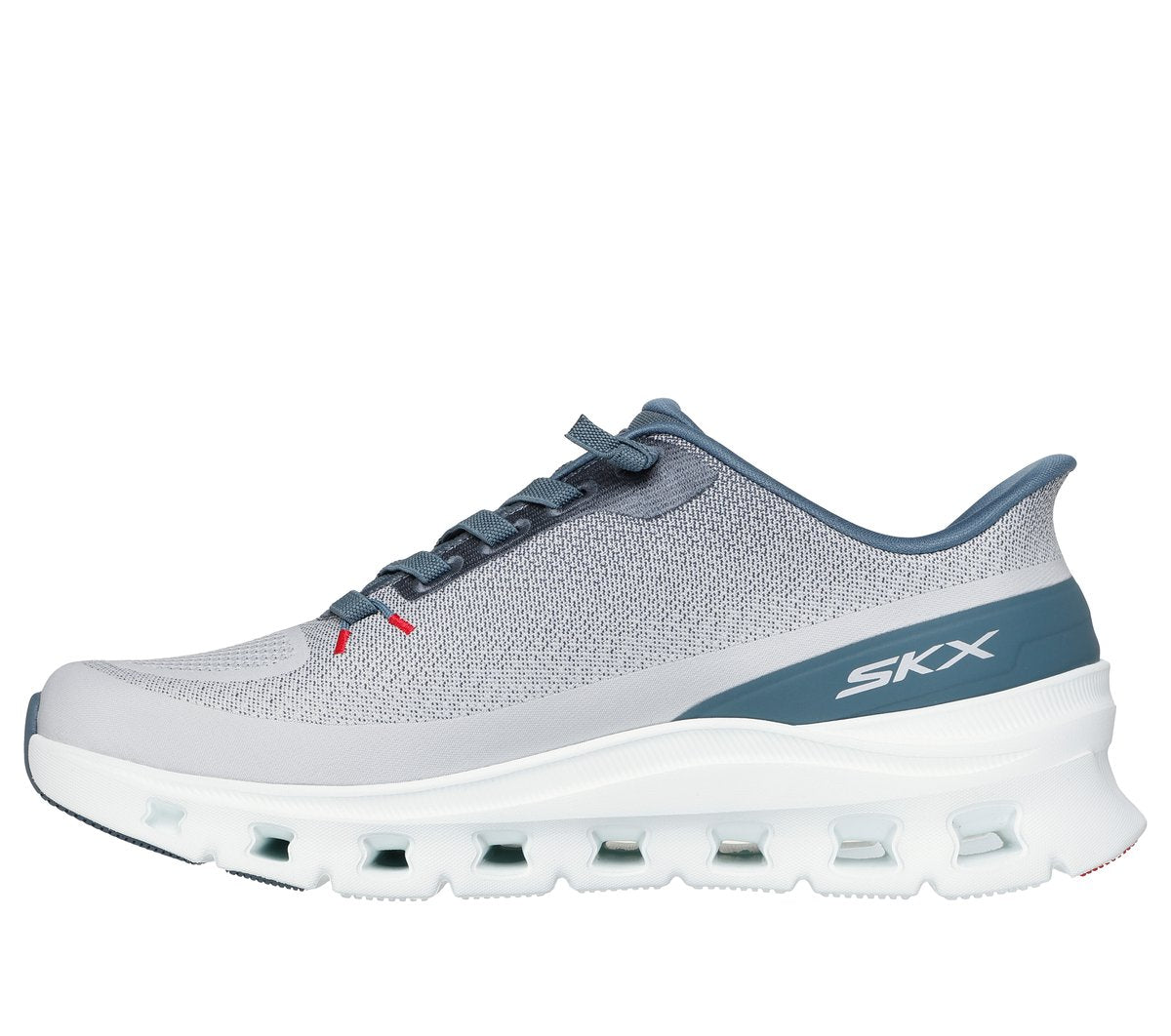 Skechers- Men Slip-ins: Arch Fit Glide-Step Pro