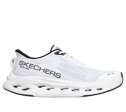 Skechers- Men Slip-ins: Max Cushioning Glide-Step - Advert