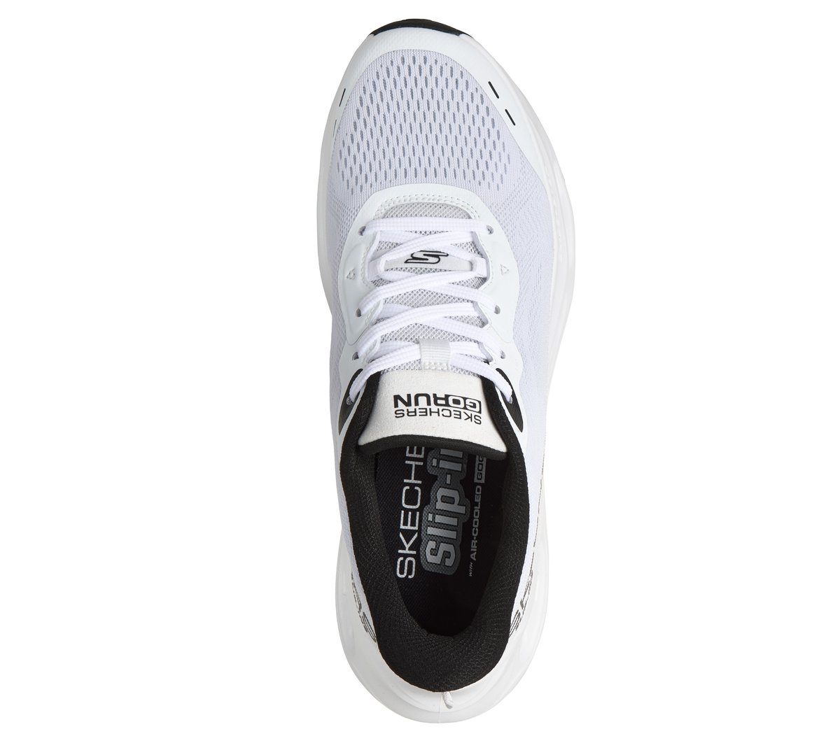 Skechers- Men Slip-ins: Max Cushioning Glide-Step - Advert