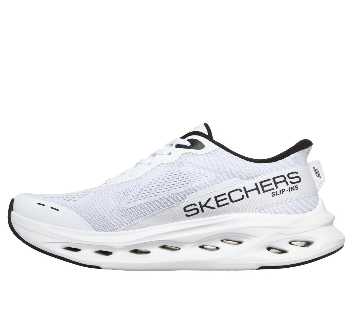 Skechers- Men Slip-ins: Max Cushioning Glide-Step - Advert