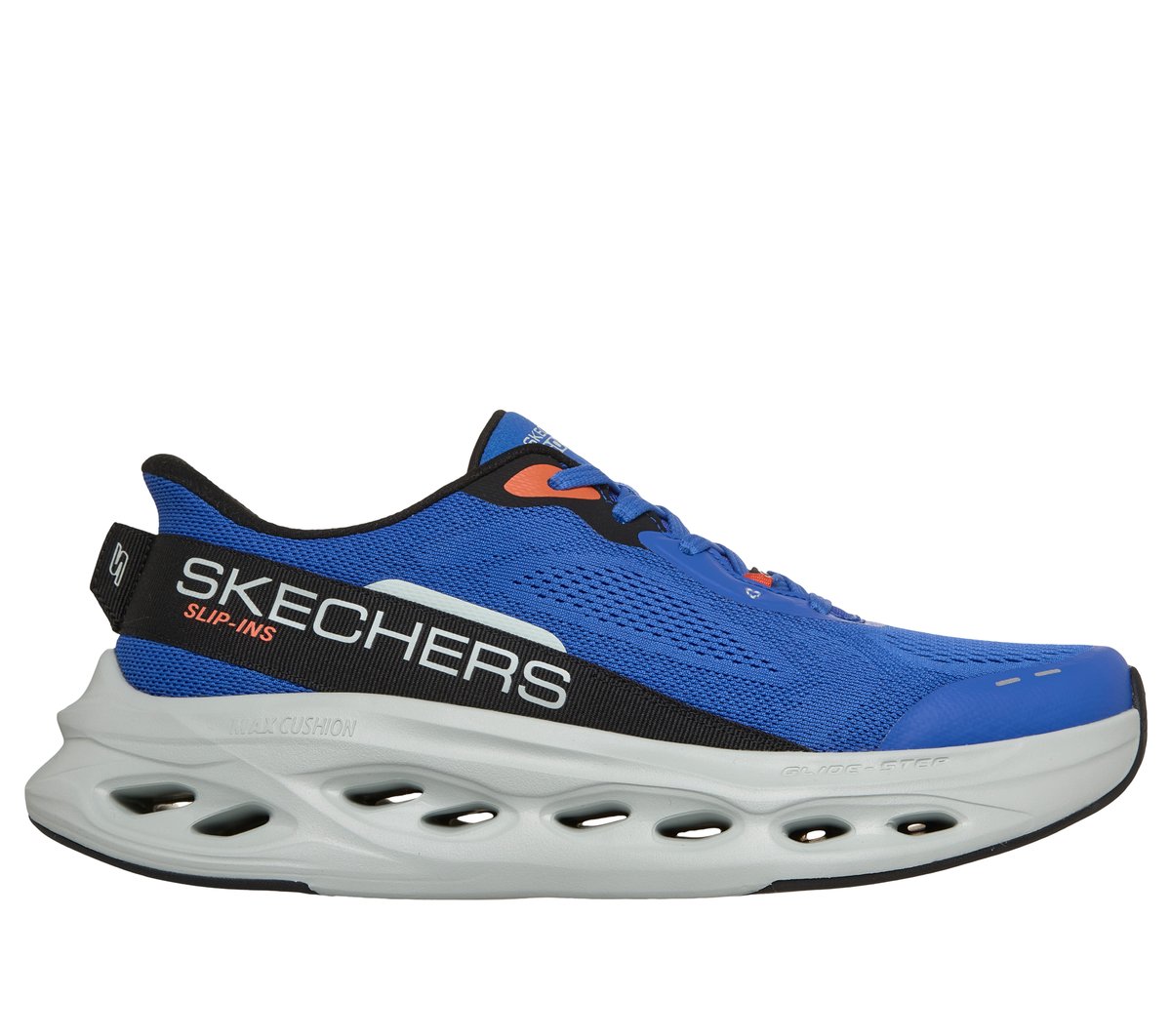 BLUE  /  ORANGE,7.0,Extra Wide