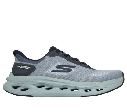 Skechers- Men Slip-ins: Max Cushioning Glide-Step