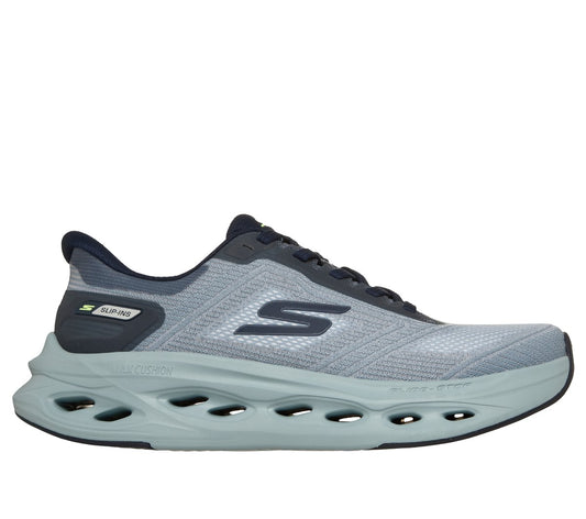 Skechers- Men Slip-ins: Max Cushioning Glide-Step
