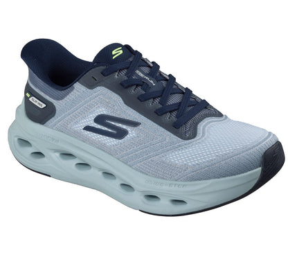 Skechers- Men Slip-ins: Max Cushioning Glide-Step