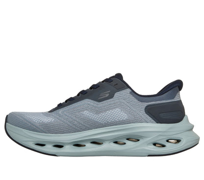 Skechers- Men Slip-ins: Max Cushioning Glide-Step