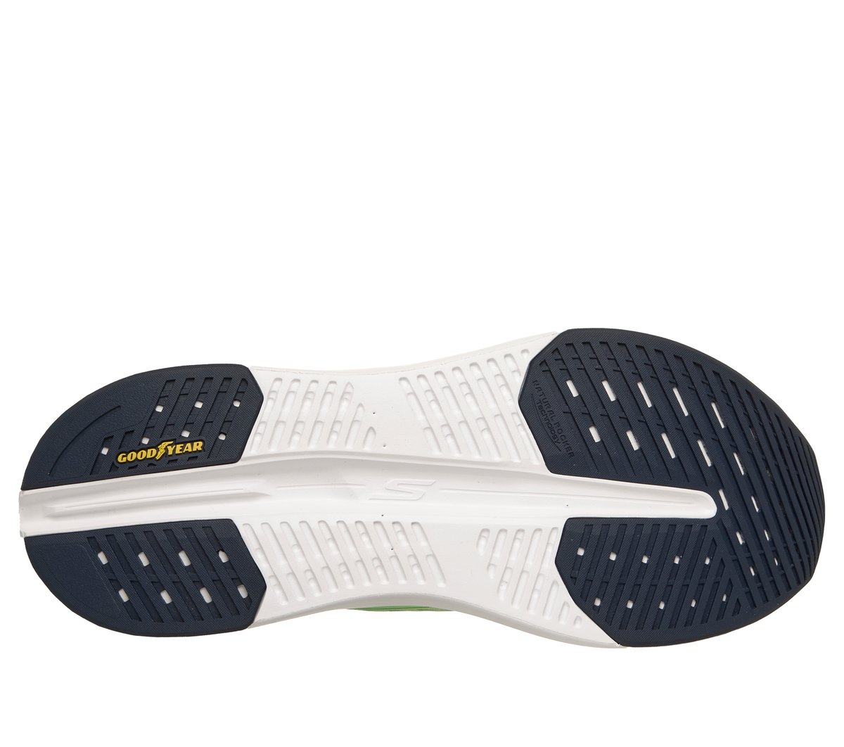 Skechers- Men Slip-ins: Max Cushioning Glide-Step - Sapphire