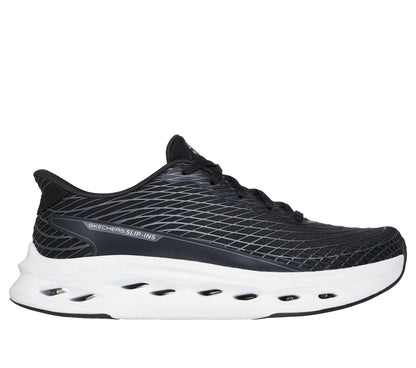 BLACK / WHITE,7.0,Extra Wide