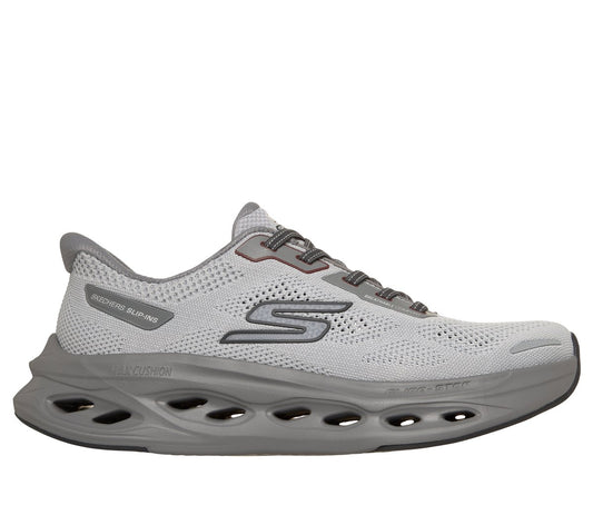 Skechers- Men Slip-ins: Max Cushioning Glide-Step -Oaklin