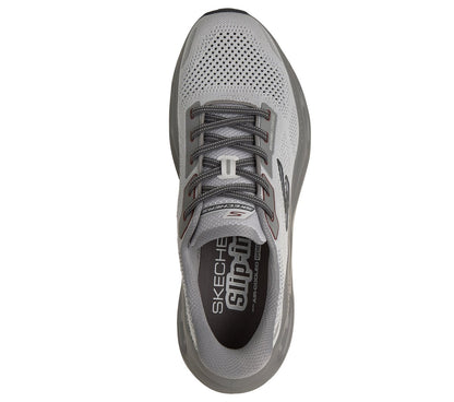 Skechers- Men Slip-ins: Max Cushioning Glide-Step -Oaklin