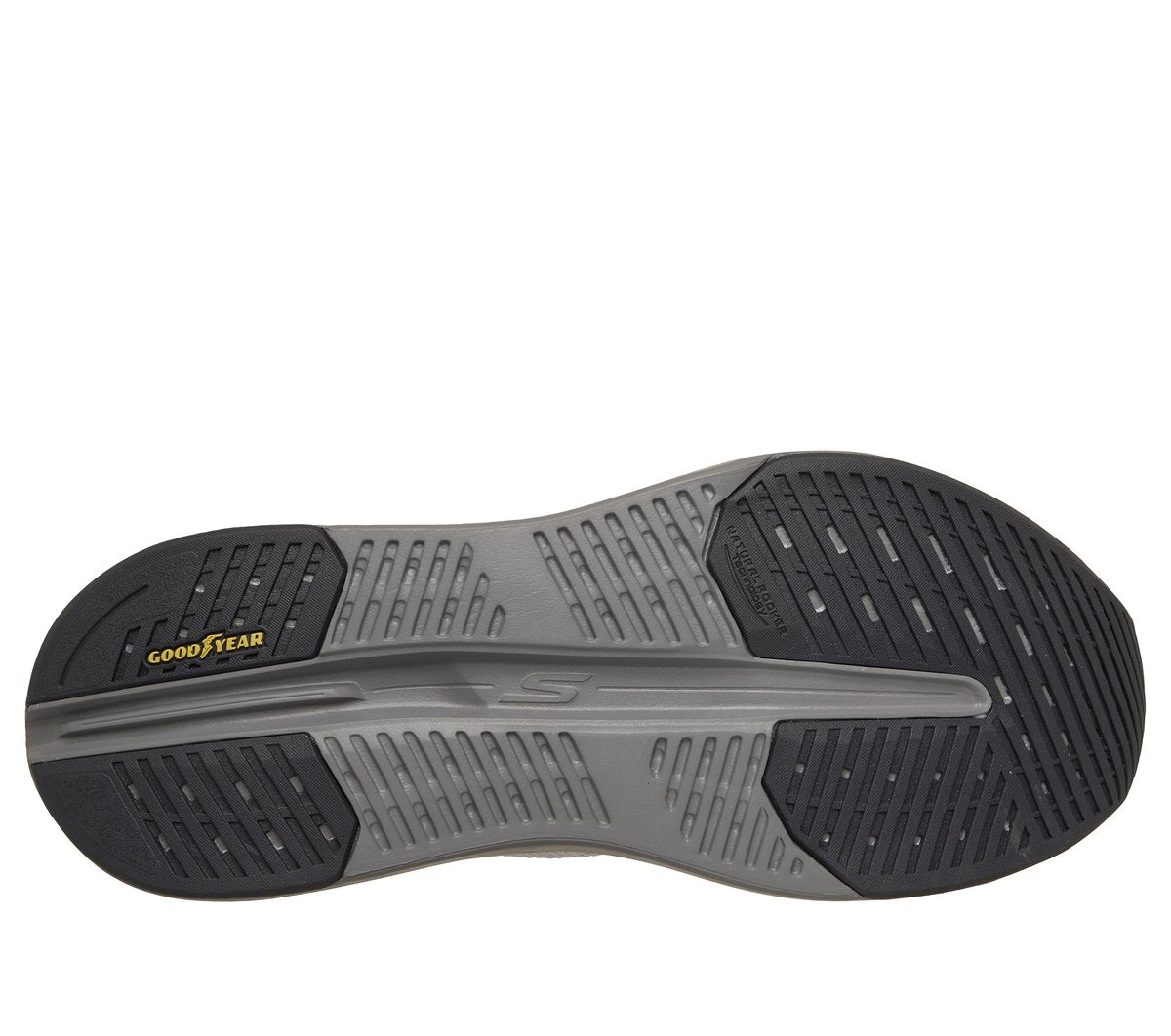 Skechers- Men Slip-ins: Max Cushioning Glide-Step -Oaklin