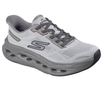Skechers- Men Slip-ins: Max Cushioning Glide-Step -Oaklin