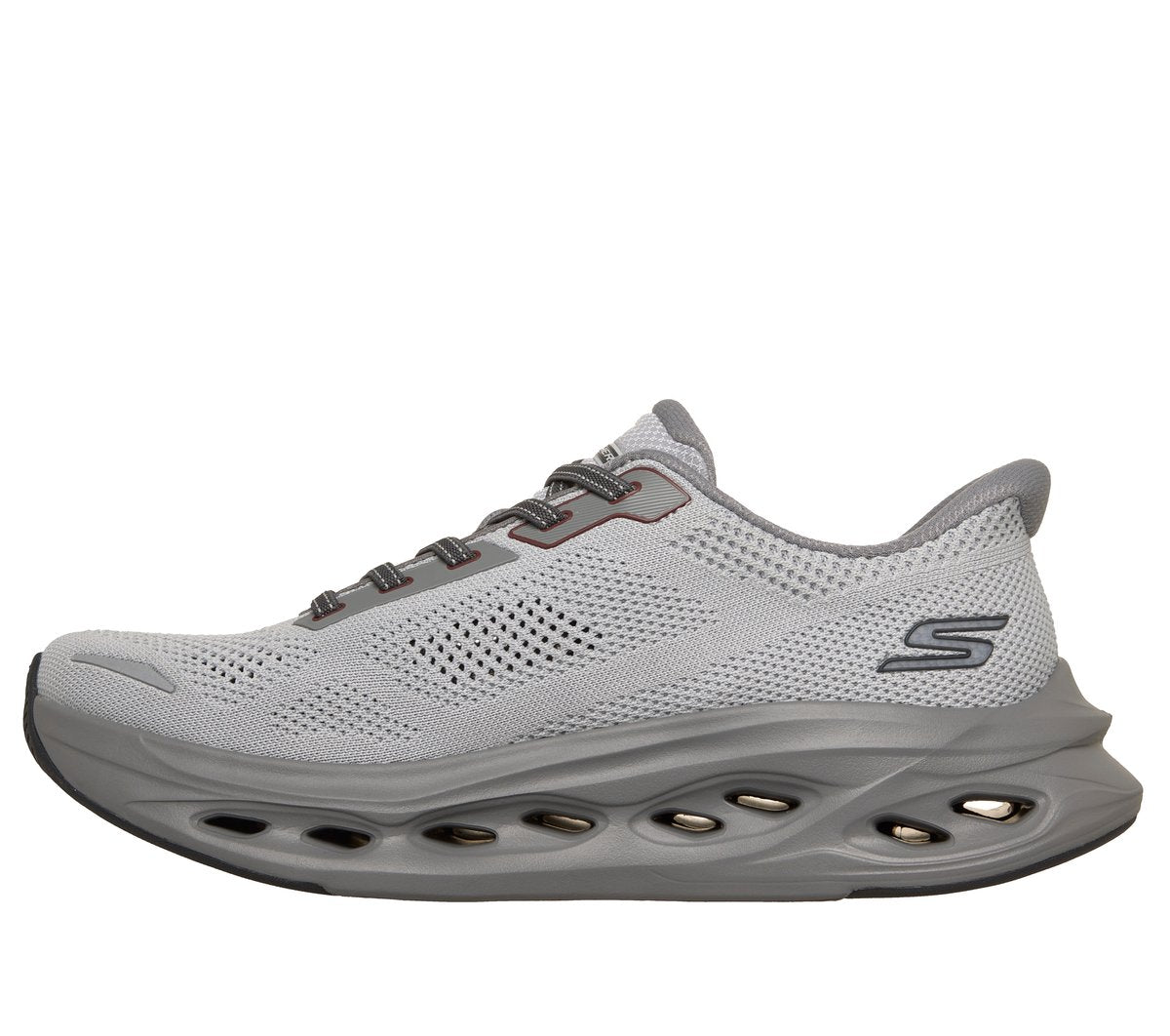 Skechers- Men Slip-ins: Max Cushioning Glide-Step -Oaklin