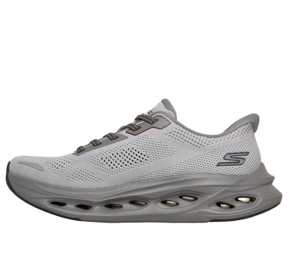 Skechers- Men Slip-ins: Max Cushioning Glide-Step -Oaklin