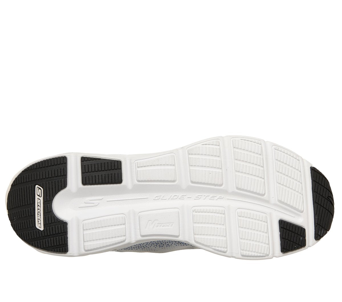Skechers- Men Slip-ins: Glide-Step Vortex