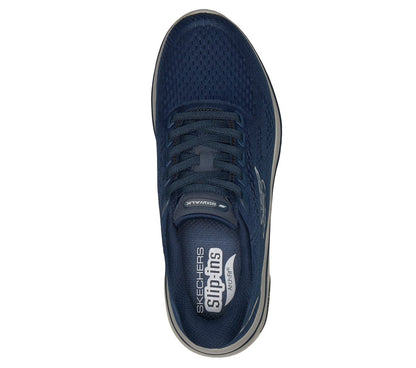 Skechers- Men Slip-ins: GO WALK Arch Fit 2.0 -Percy
