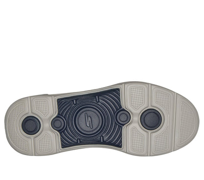 Skechers- Men Slip-ins: GO WALK Arch Fit 2.0 -Percy