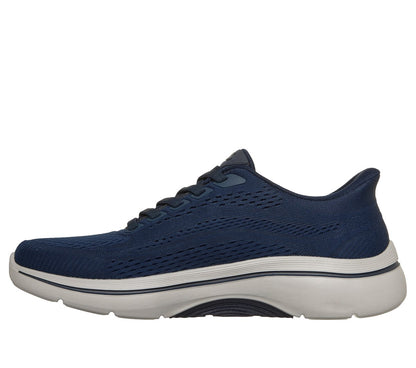 Skechers- Men Slip-ins: GO WALK Arch Fit 2.0 -Percy