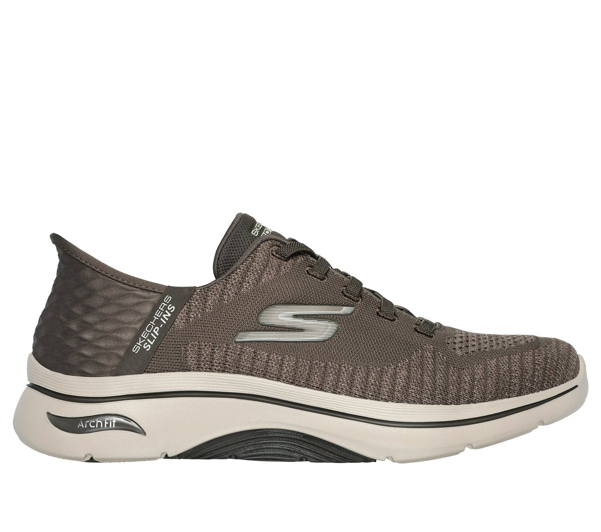 Skechers- Men Slip-ins: Arch Fit 2.0 - Grand Select 2