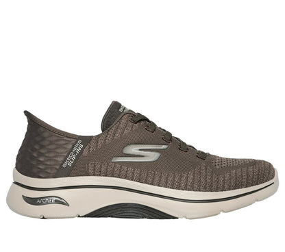 Skechers- Men Slip-ins: Arch Fit 2.0 - Grand Select 2