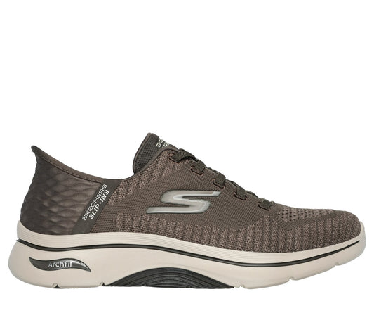 Skechers- Men Slip-ins: Arch Fit 2.0 - Grand Select 2
